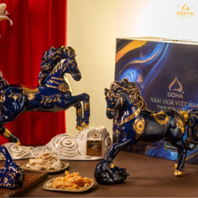 Giải pháp thiết kế quà tặng in logo – Tạo dấu ấn thương hiệu chuyên nghiệp