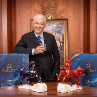 Lời cảm ơn gửi đến người trụ cột gia đình ❤️