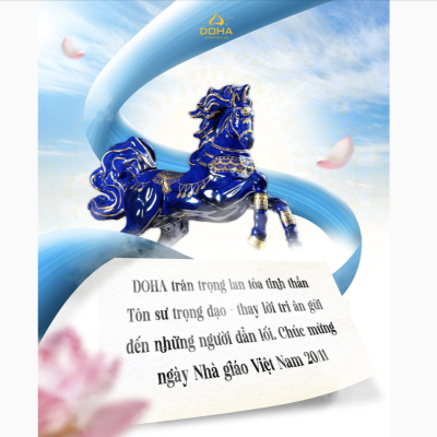 Lời tri ân dành cho những người dẫn lối  📚 