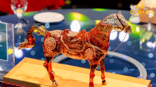 Mã Đáo Thành Công - vật phẩm phong thủy tượng trưng cho tốc độ