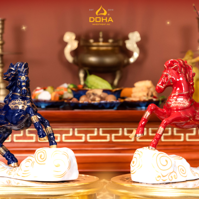 MÂM TẾT CHỈN CHU – NĂM MỚI NHẸ NHÀNG 🎋🧧