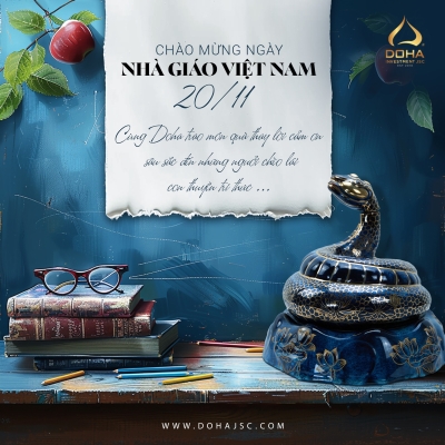 🌟Ngày Nhà Giáo Việt Nam 20/11 - Ngày Tri Ân Những Người Chèo Lái Con Thuyền Tri Thức 🌟