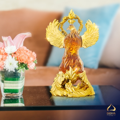 Phân biệt quà tặng lãnh đạo cao cấp: Sang trọng chưa chắc là giá trị nghệ thuật thật