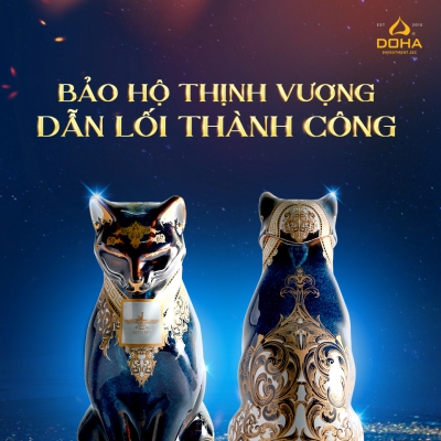 Protecting Prosperity – Leading the Way to Success