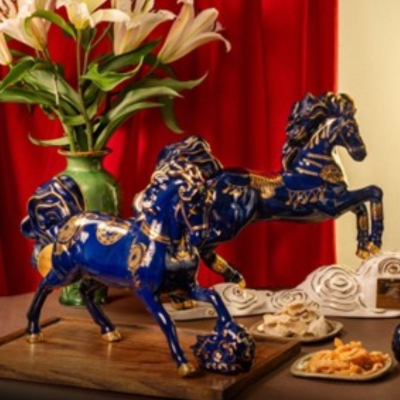 Quà tặng đối tác nước ngoài – Khi quà tặng DOHA kể câu chuyện văn hóa Việt