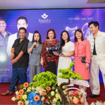 Quà tặng mang thương hiệu riêng – Giải pháp khẳng định dấu ấn doanh nghiệp cùng DOHA