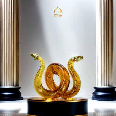 🌟 RA MẮT TUYỆT PHẨM - RƯỢU RẮN VÀNG ROYAL RICH XO PREMIUM 🌟