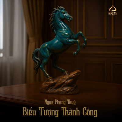 Rượu linh vật cao cấp - Biểu tượng của đẳng cấp và tài lộc