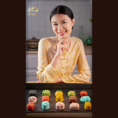 What do customers care about when choosing DOHA mooncakes?